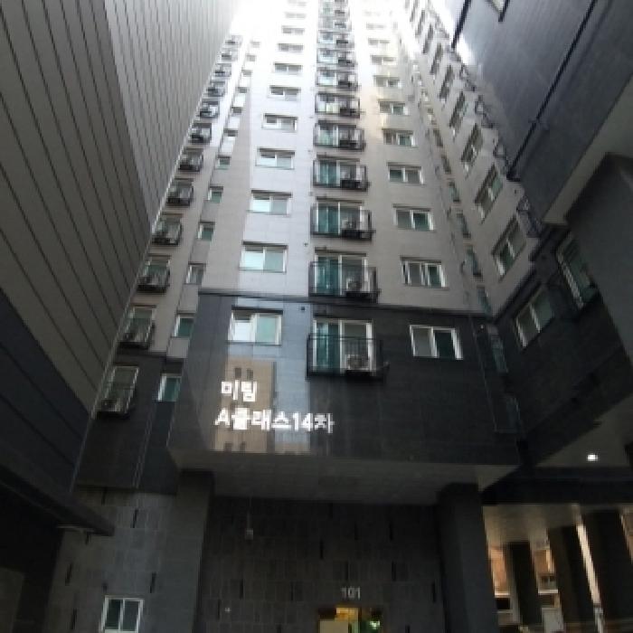 서울 금천구 독산동 오피스텔 경매 물건 사진