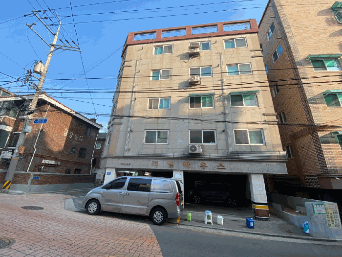 서울 양천구 신월동 다세대 경매 물건 사진 6 · 2025타경8911