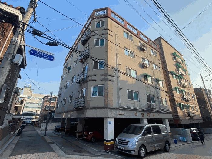 서울 양천구 신월동 다세대 경매 물건 사진 5 · 2025타경8911