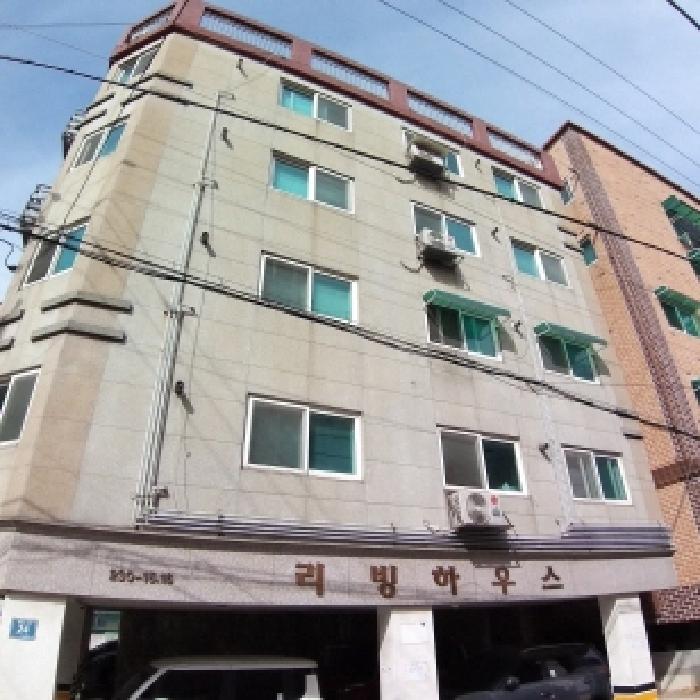 서울 양천구 신월동 다세대 경매 물건 사진