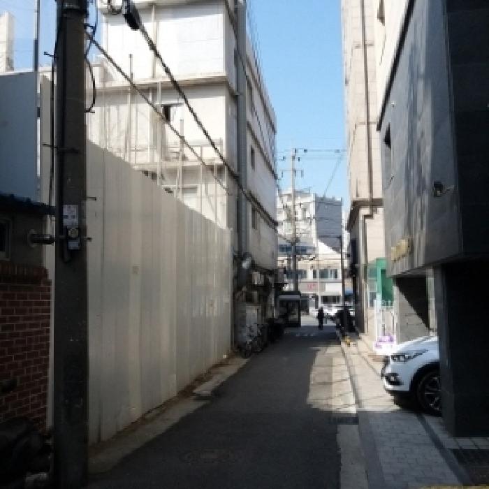 서울 영등포구 신길동 대지 경매 물건 사진 2 · 2025타경8940