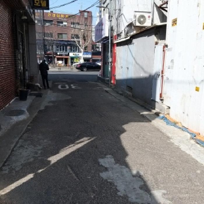 서울 영등포구 신길동 대지 경매 물건 사진 4 · 2025타경8940
