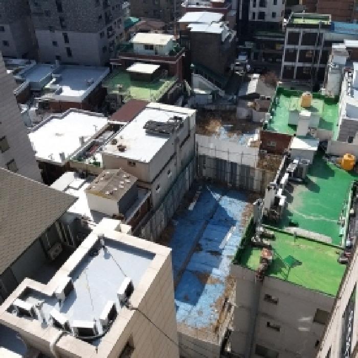 서울 영등포구 신길동 대지 경매 물건 사진 5 · 2025타경8940