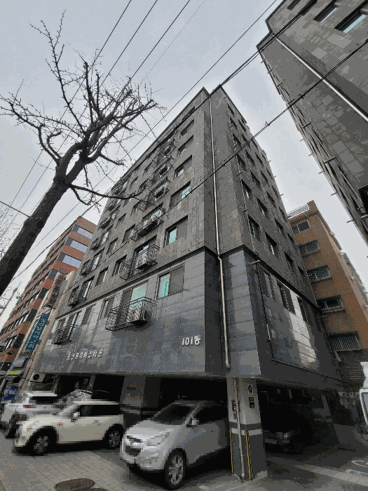 서울 양천구 신월동 다세대주택 경매 물건 사진 5 · 2025타경8968