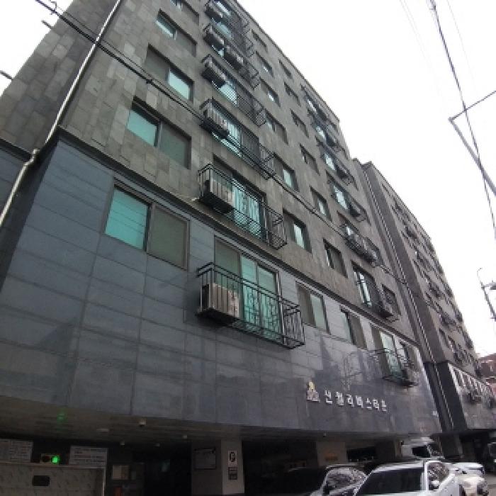 서울 양천구 신월동 다세대주택 경매 물건 사진