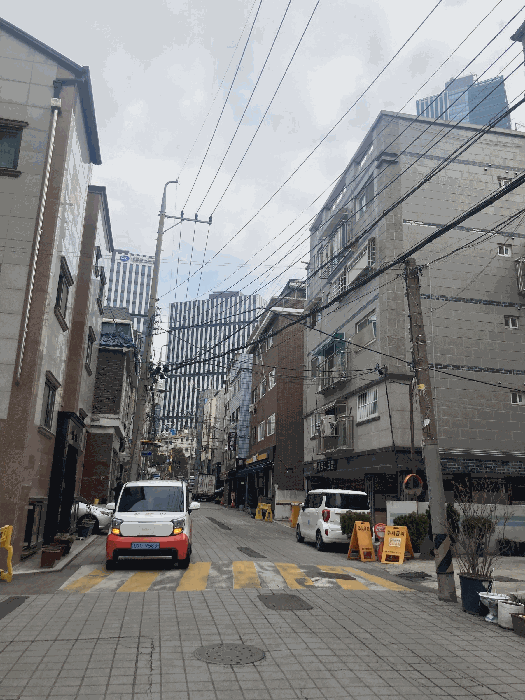서울특별시 구로구 가리봉동 136-73 세종파크빌 제4층 제404호 다세대주택 경매 물건 사진