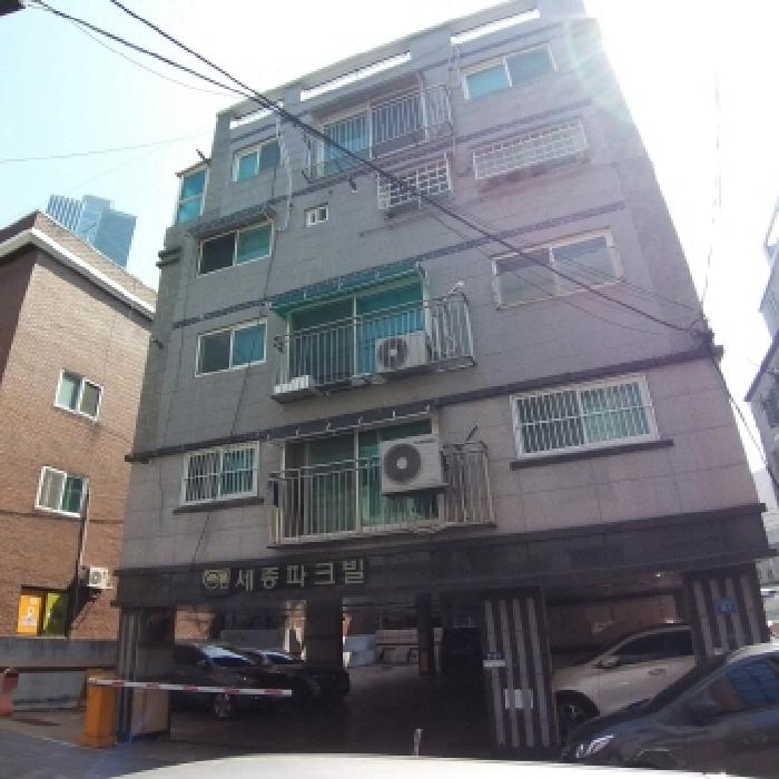 서울 구로구 가리봉동 다세대주택 경매 물건 사진