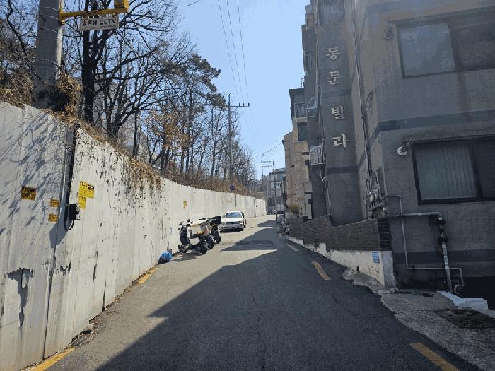 서울 강서구 화곡동 대지 경매 물건 사진 6 · 2025타경8982