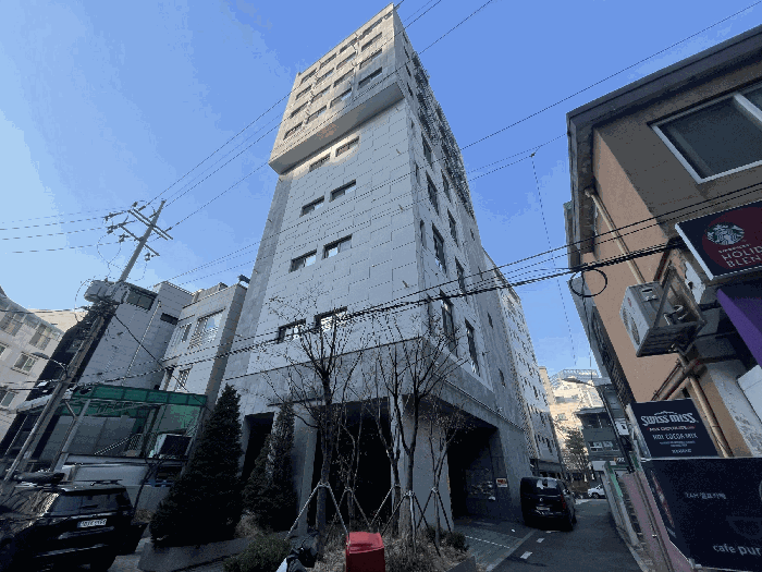 서울 금천구 독산동 오피스텔 경매 물건 사진 6 · 2025타경8988