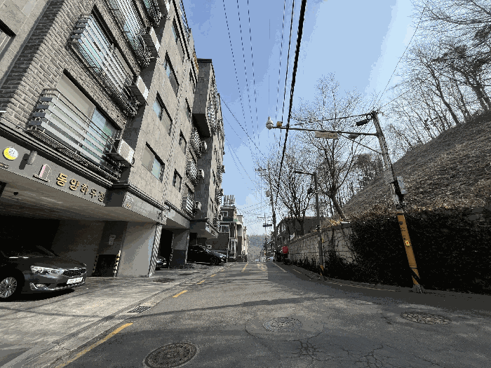 서울 강서구 화곡동 대지 경매 물건 사진 6 · 2025타경9001