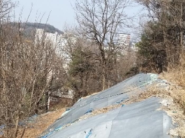 서울 강서구 화곡동 대지 경매 물건 사진