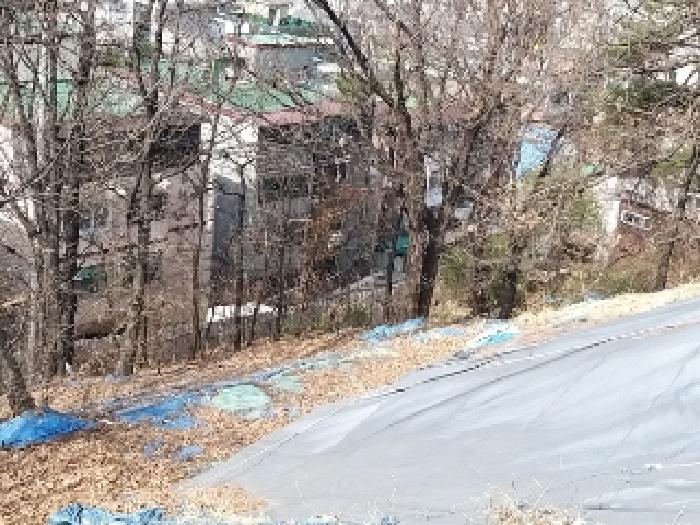 서울 강서구 화곡동 대지 경매 물건 사진 2 · 2025타경9001