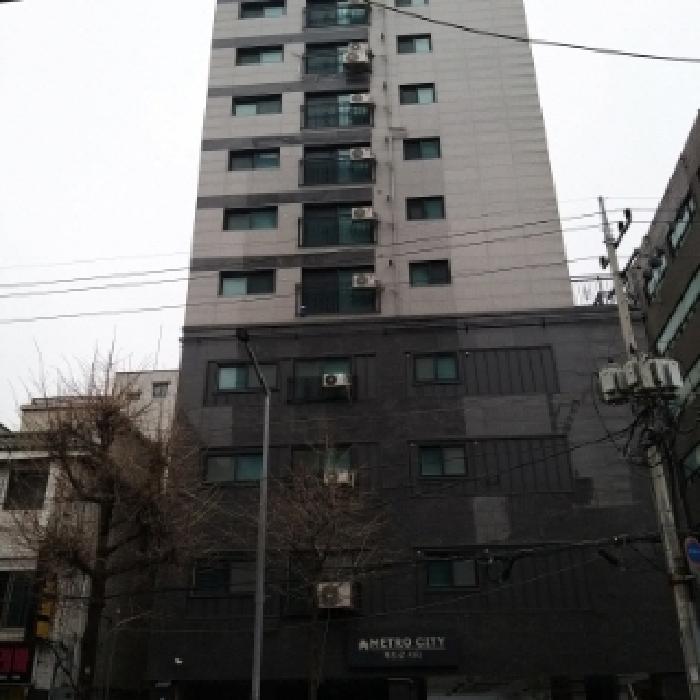 서울 금천구 독산동 근린생활시설 경매 물건 사진 2 · 2025타경9071
