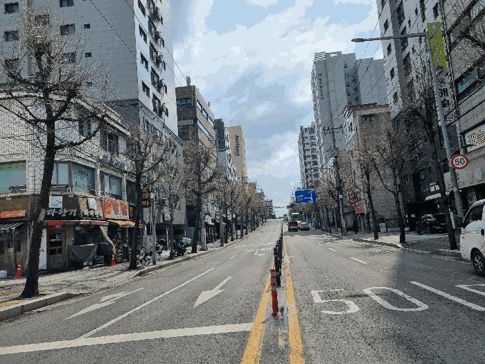 서울 금천구 독산동 근린생활시설 경매 물건 사진 6 · 2025타경9071