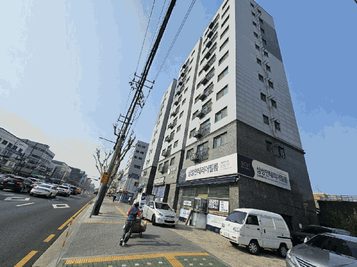 서울 양천구 신월동 오피스텔 경매 물건 사진 5 · 2025타경9086