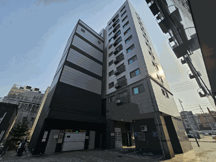 서울 양천구 신월동 오피스텔 경매 물건 사진 6 · 2025타경9086