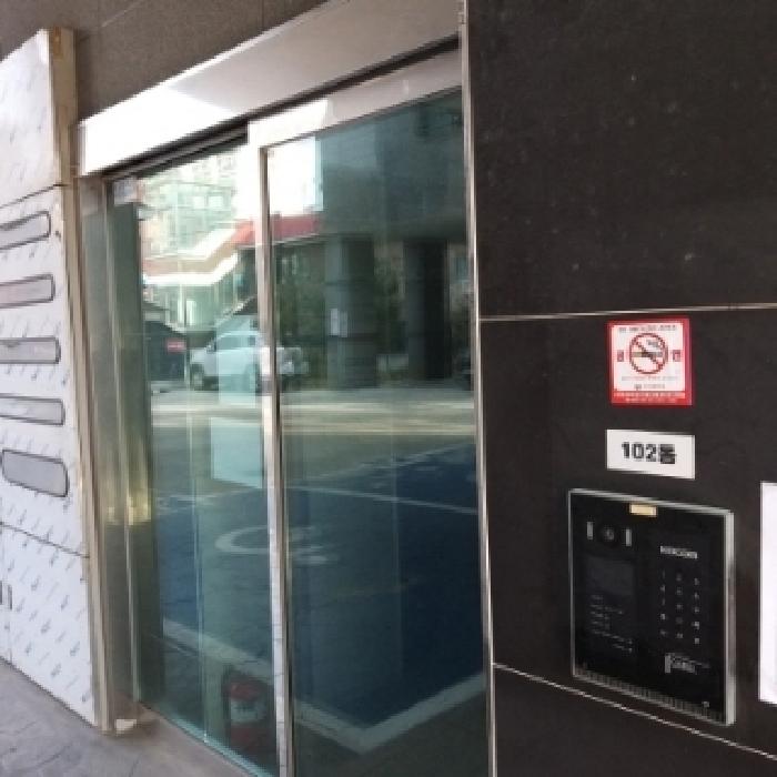 서울 양천구 신월동 오피스텔 경매 물건 사진