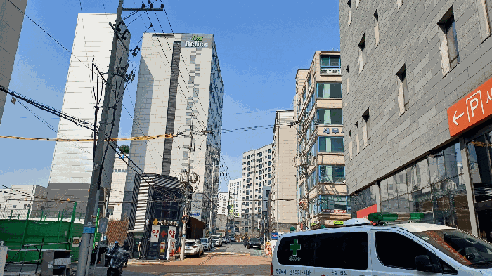 서울 금천구 독산동 오피스텔 경매 물건 사진 6 · 2025타경9110