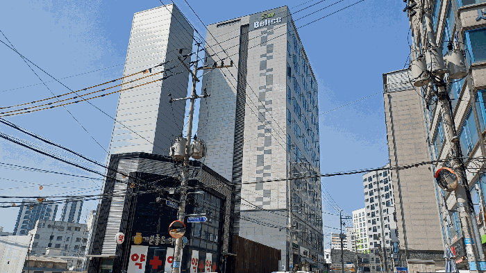 서울 금천구 독산동 오피스텔 경매 물건 사진 4 · 2025타경9110
