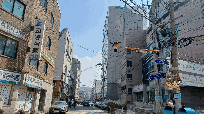 서울 금천구 독산동 오피스텔 경매 물건 사진 5 · 2025타경9110