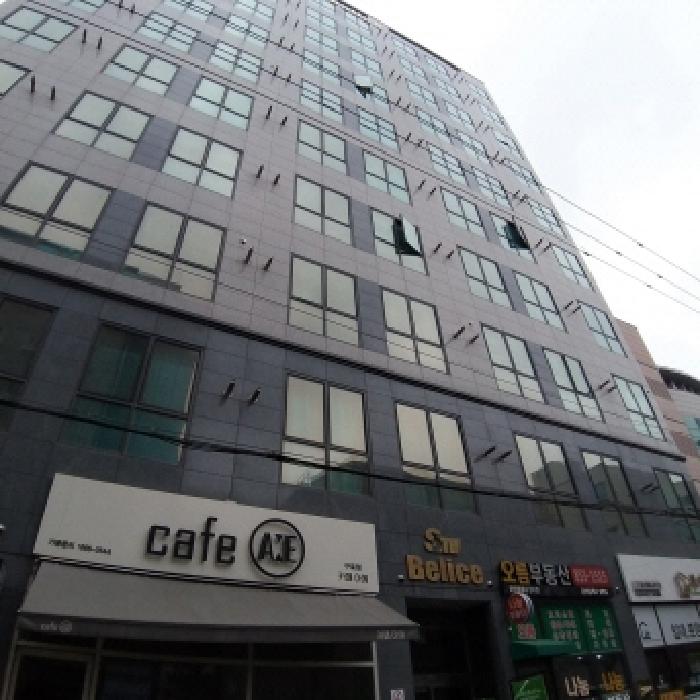 서울 금천구 독산동 오피스텔 경매 물건 사진