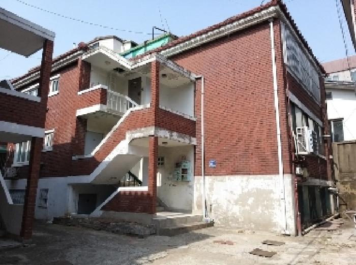 서울 강서구 화곡동 다세대주택 경매 물건 사진