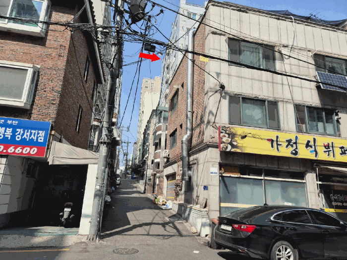서울 강서구 화곡동 아파트 경매 물건 사진 6 · 2025타경9126