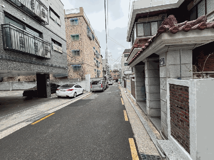 서울 금천구 독산동 연립주택 경매 물건 사진 6 · 2025타경9216