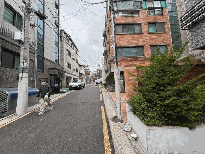 서울 금천구 독산동 연립주택 경매 물건 사진 5 · 2025타경9216