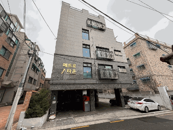 서울 금천구 독산동 연립주택 경매 물건 사진 2 · 2025타경9216