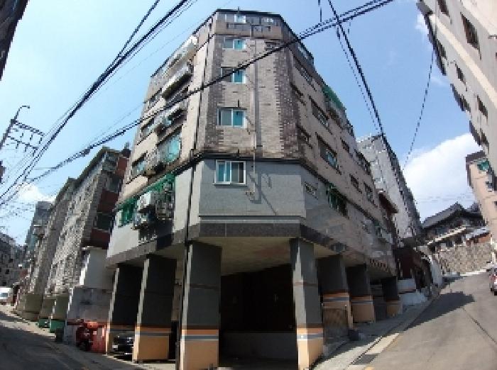 서울 강서구 화곡동 다세대주택 경매 물건 사진
