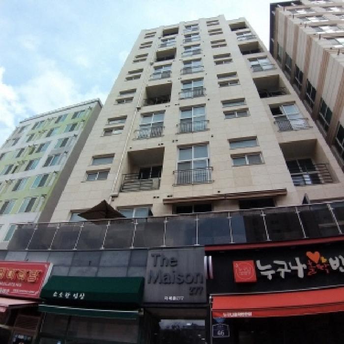 서울 구로구 천왕동 오피스텔 경매 물건 사진