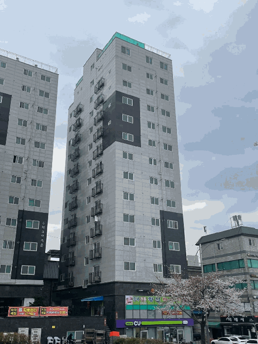 서울 강서구 화곡동 오피스텔 경매 물건 사진 5 · 2025타경9342