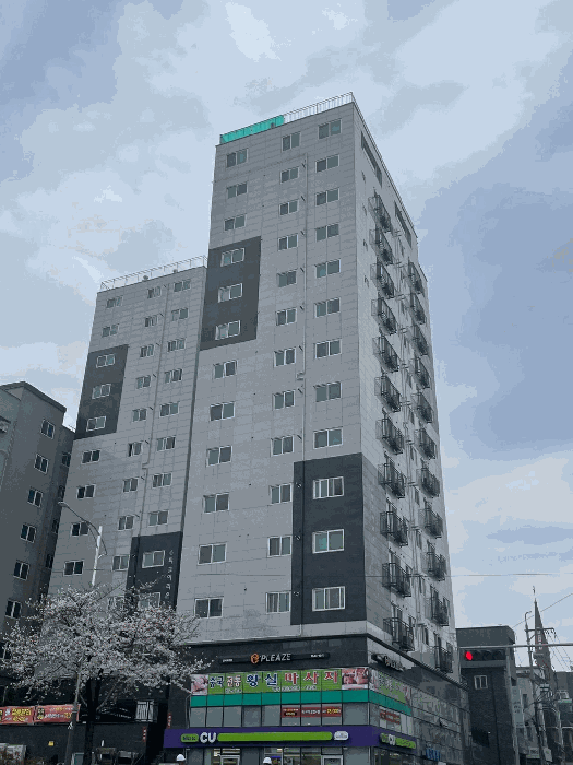 서울 강서구 화곡동 오피스텔 경매 물건 사진 6 · 2025타경9342