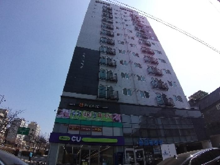 서울 강서구 화곡동 오피스텔 경매 물건 사진