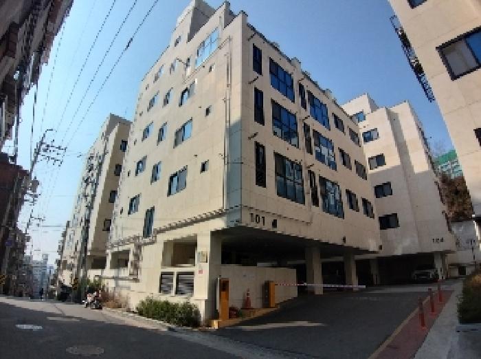 서울 강서구 화곡동 다세대주택 경매 물건 사진