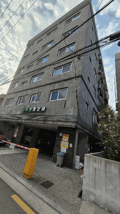 서울 강서구 화곡동 다세대 경매 물건 사진 4 · 2025타경9467