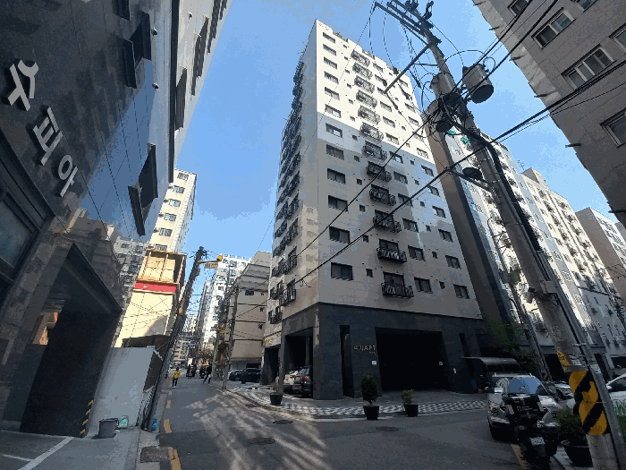 서울 강서구 화곡동 오피스텔 경매 물건 사진 6 · 2025타경9495