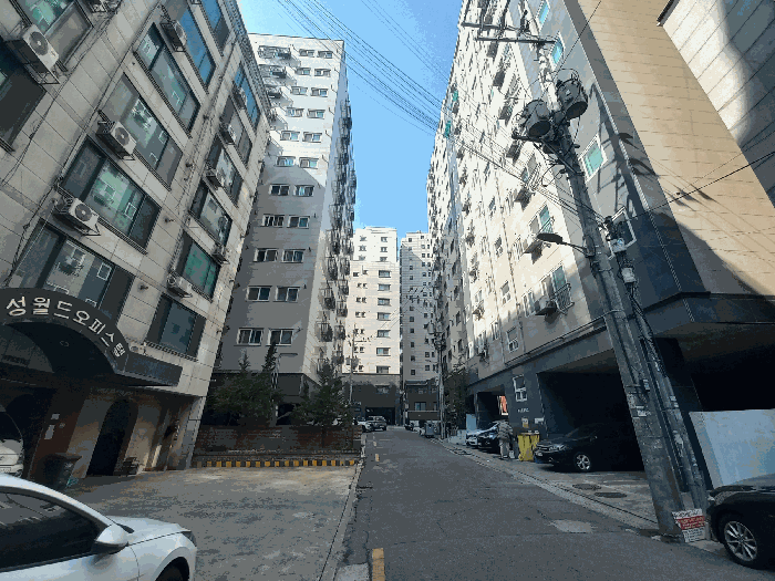 서울 강서구 화곡동 오피스텔 경매 물건 사진 5 · 2025타경9495