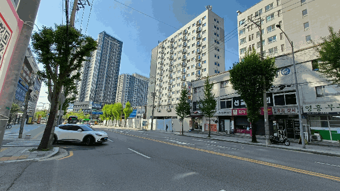 서울특별시 영등포구 신길동 235-1 신길동갤럭시 제11층 제1102호 오피스텔 경매 물건 사진