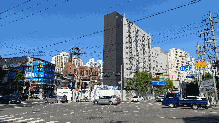서울 영등포구 신길동 오피스텔 경매 물건 사진 5 · 2025타경9531