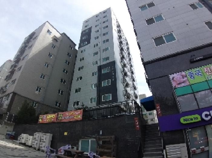 서울 강서구 화곡동 오피스텔 경매 물건 사진 2 · 2025타경9611