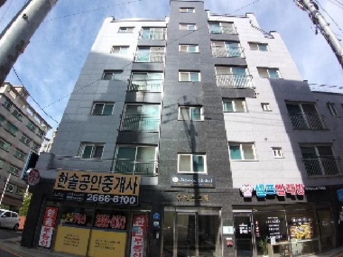 서울 강서구 마곡동 다세대주택 경매 물건 사진