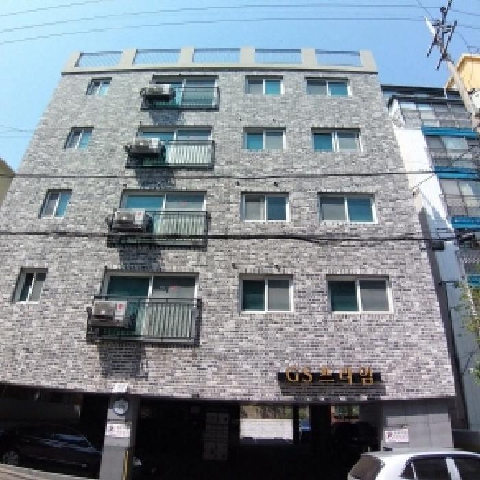 서울 금천구 독산동 다세대주택 경매 물건 사진