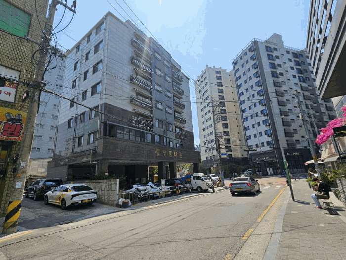 서울 금천구 독산동 오피스텔 경매 물건 사진 5 · 2025타경9706