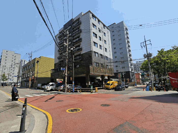 서울 금천구 독산동 오피스텔 경매 물건 사진 6 · 2025타경9706