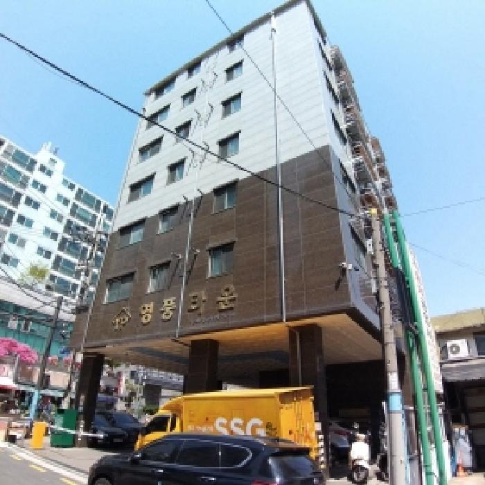 서울 금천구 독산동 오피스텔 경매 물건 사진