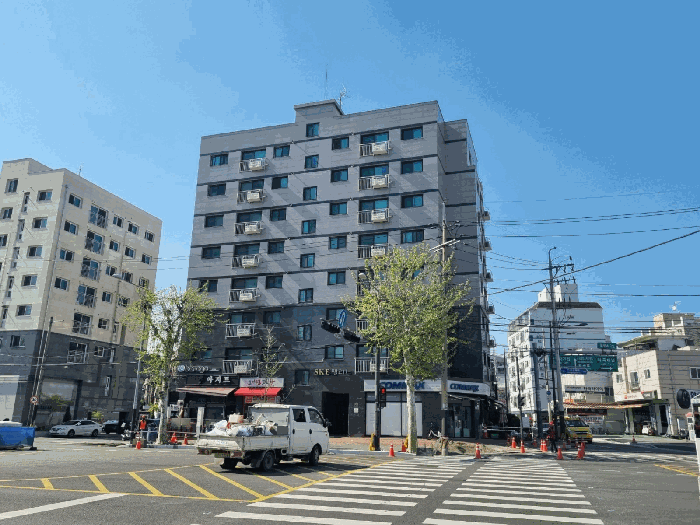 서울 양천구 신월동 오피스텔 경매 물건 사진 5 · 2025타경9726