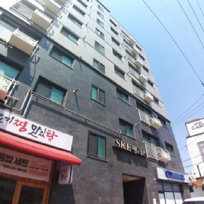 서울 양천구 신월동 오피스텔 경매 물건 사진