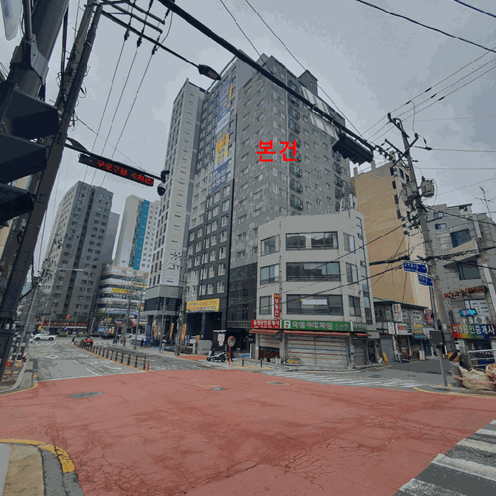 서울 구로구 오류동 아파트 경매 물건 사진 5 · 2025타경9845